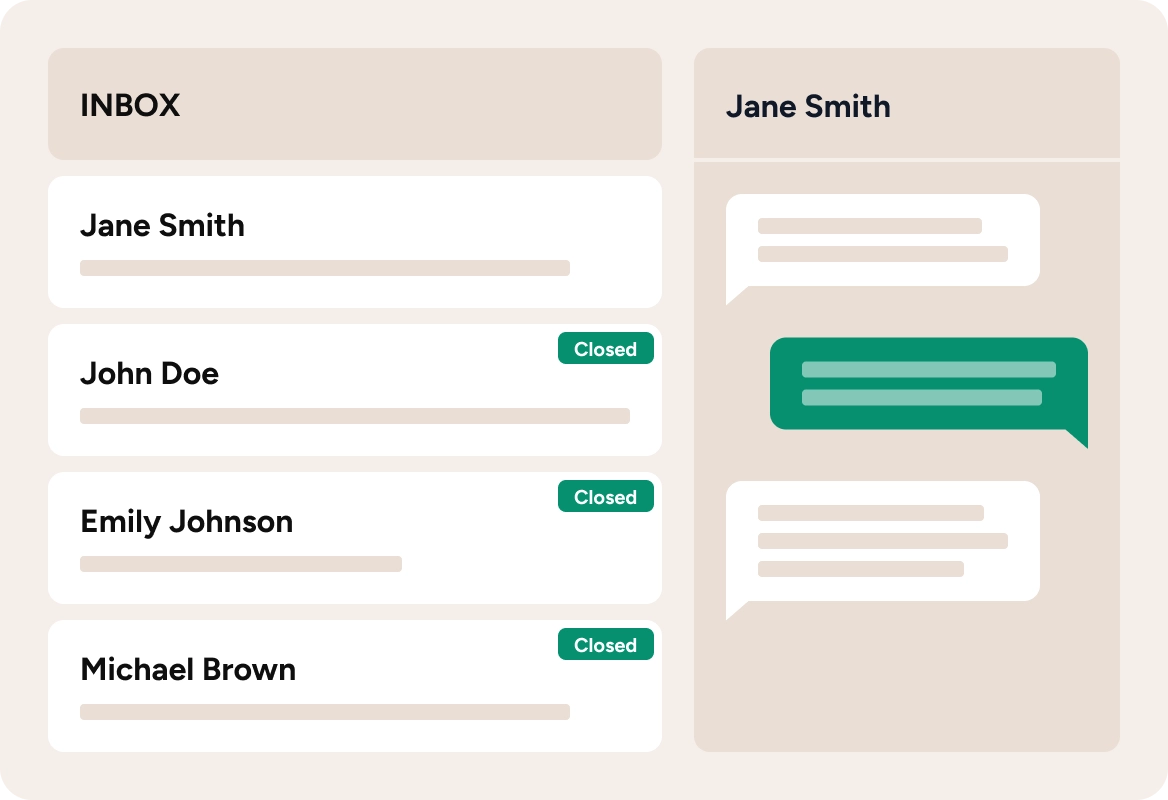 TextNinja helps teams win jobs by responding faster